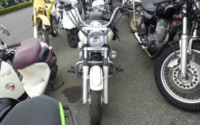 YAMAHA DRAGSTAR 250 VG05J