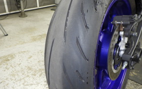 YAMAHA YZF-R7 2023 RM39J