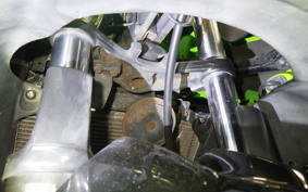 KAWASAKI NINJA 250R 2022 EX250K