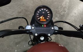 HARLEY XL883N 2017 LE2