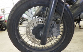 HONDA XR230 MOTARD 2009 MD36
