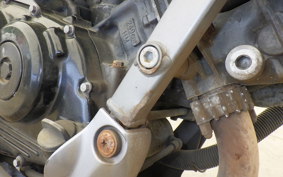 HONDA VTZ250 MC15