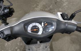 SUZUKI ADDRESS V125 CF46A