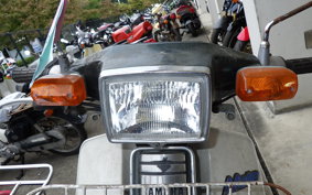 YAMAHA MATE 80 V80