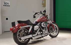 HARLEY FXDL 1580 2007