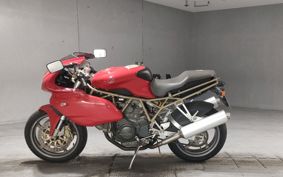 DUCATI SS900 2003 V100AA