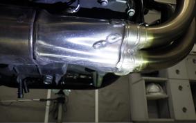 HONDA CB1100 2011 SC65