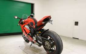 DUCATI PANIGALE V4 S 2018