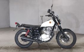 SUZUKI GLASS TRACKER BIG BOY NJ47A