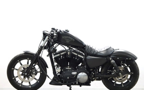 HARLEY XL883N 2016 LE2