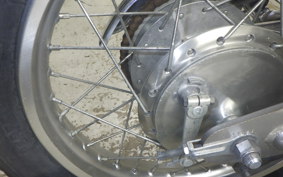 YAMAHA SR400 Gen.4 2013 RH03J