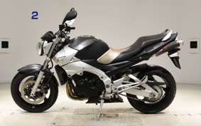 SUZUKI GSR400 2007 GK7DA