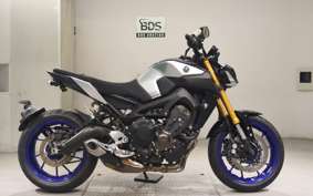 YAMAHA MT-09 ASP 2018 RN52J
