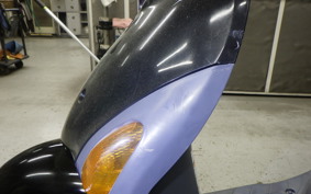 SUZUKI LET's 4 CA46A