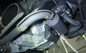 HONDA DIO 110 JK03