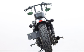 HARLEY XL883N 2016 LE2