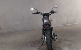 SUZUKI GLASS TRACKER BIG BOY NJ4BA