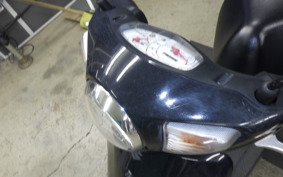 SUZUKI LET's CA4AA