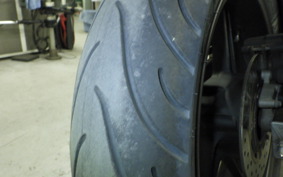 HONDA VTR 250 Gen. 2 2015 MC33