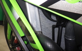 KAWASAKI ZX 10 NINJA ABS 2016