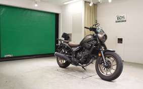 HONDA REBEL 250 S 2003 MC49