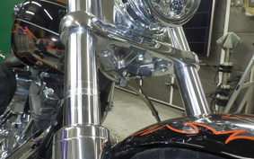 HARLEY FXSBSE 1800CVO 2014