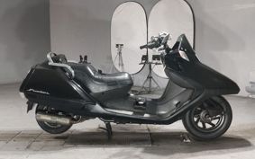 HONDA FUSION MF02