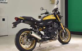 KAWASAKI Z900RS SE 2024 ZR900K