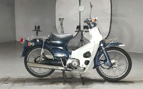 HONDA SUPER CUB90 HA02