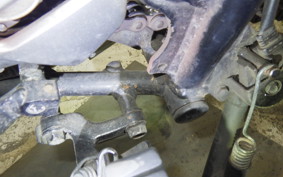 HONDA CB223S 2008 MC40