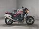 Фото Kawasaki ZRX1200 2017 с японского аукциона