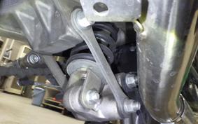 SUZUKI BANDIT 250 V Type GJ77A