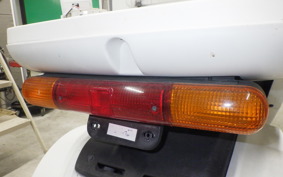 HONDA GYRO CANOPY TA03