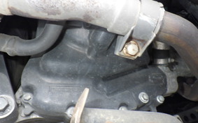 YAMAHA MAXAM 250 SG21J