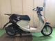 Фото Suzuki LET's 4 с японского аукциона