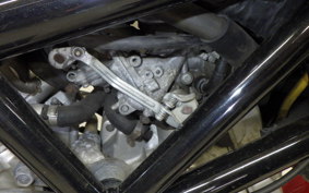 HONDA VTR 250 MC33