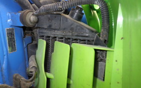 KAWASAKI KDX250SR DX250F