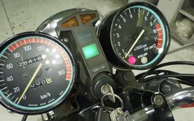 KAWASAKI Z550 FX 2007 KZ550B
