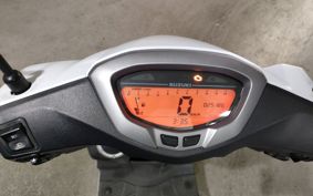 SUZUKI SU WISH  DV12B