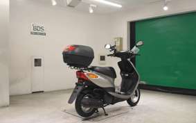 YAMAHA JOG Gen.5 2017 SA36J