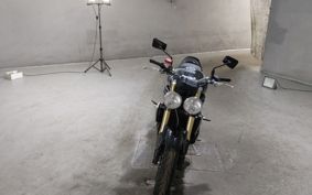 TRIUMPH SPEED TRIPLE 2005 TE5855