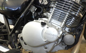 SUZUKI ST250E NJ4CA