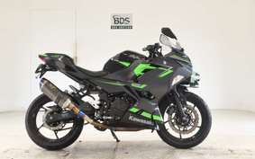 KAWASAKI NINJA 400 2018 EX400G