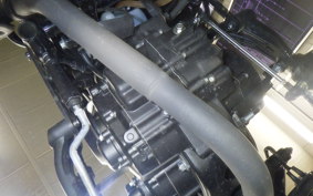 HONDA REBEL 250 2018 MC49