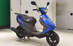 SUZUKI ADDRESS V125 2005 CF4EA