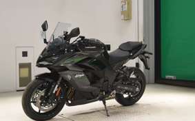 KAWASAKI NINJA1100SX 2025 ZXT10H