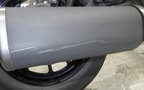 KAWASAKI ELIMINATOR400-3 2025 EL400A