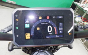 HONDA REBEL 1100 S DCT 2026 SC87