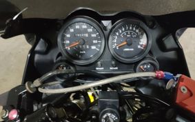 KAWASAKI GPZ400R 1989 ZX400D