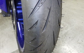 SUZUKI HAYABUSA Gen.3 2021 EJ11A